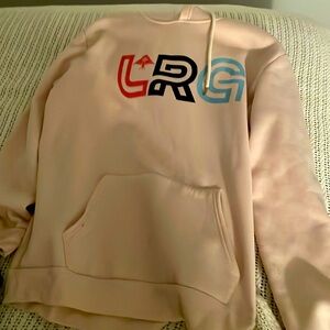 Super comfy soft hoody